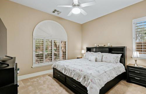 Luxury Retreat with Heated Pool & Hidden Game Room home - Photo 4