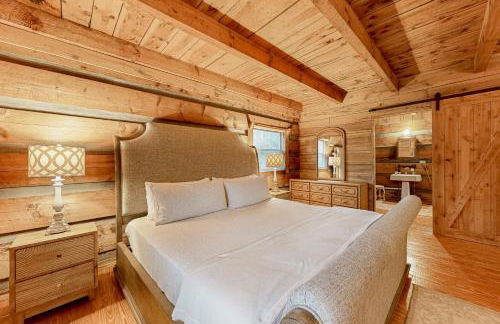 Gold Creek Cabin - Foto 19