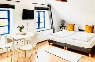 Apartments am Wellenreiter Kuestenwinde - Foto 30