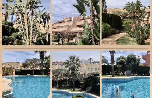 Harea Coastal Penthouse Naturist Area - Foto 5