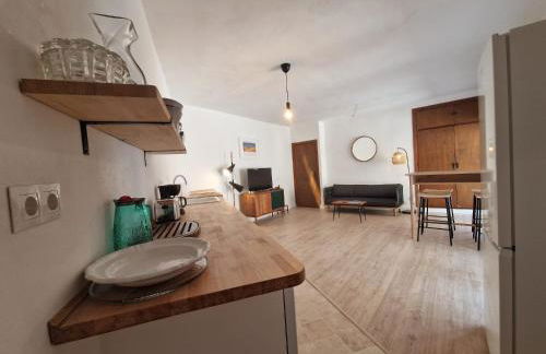 Habitación individual tranquila con baño privado en piso compartido - Photo 36