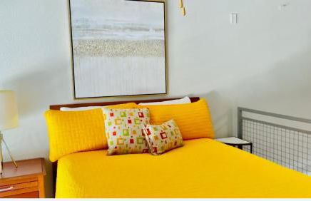 Vanity 2 Bedroom Loft Downtown Ft Worth - Photo 20