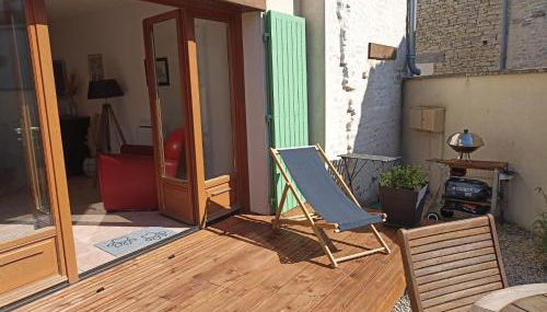 Gîte de la cour - Foto 4