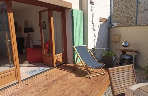 Gîte de la cour - Foto 4