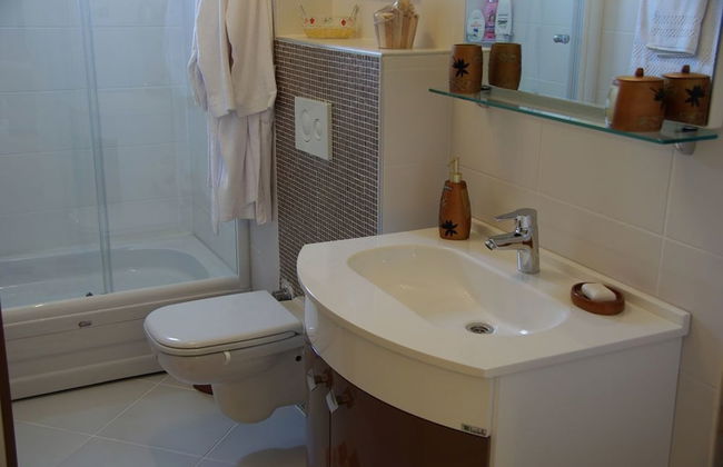 Parla Viens Suites - Foto 35