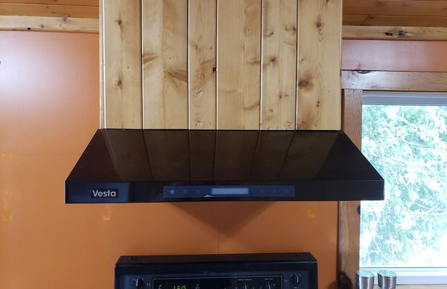 Little Tub Harbour Cottage - Foto 10