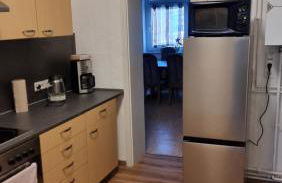 Monteurwohnung 1 Bitterfeld - Foto 10