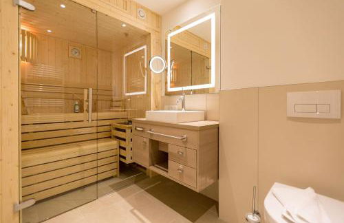 Beachhouse Bansin App 05 - Photo 14