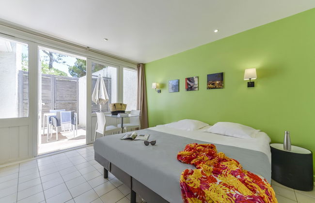 Belambra Clubs La Grande Motte-Petite Camargue - Presqu'île Du Ponant - Foto 3