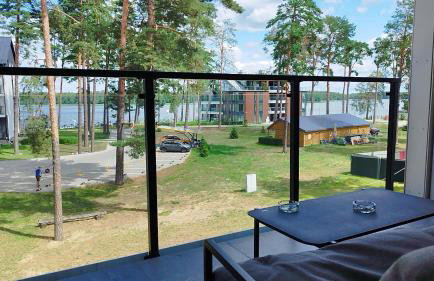 Apartament Augustów - Photo 4