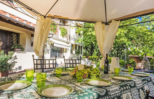 Villa Campo del Mulino - Foto 3