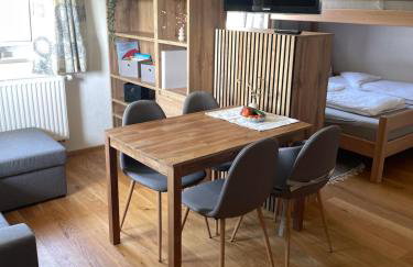 Ferienwohnung Schmied - Foto 1