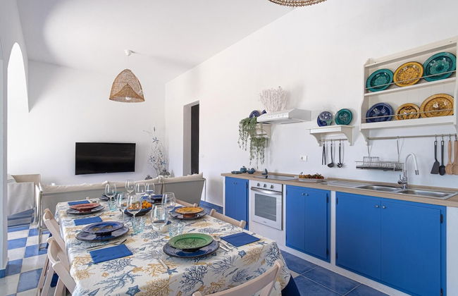 Villa Maresereno - Pachino - Foto 2