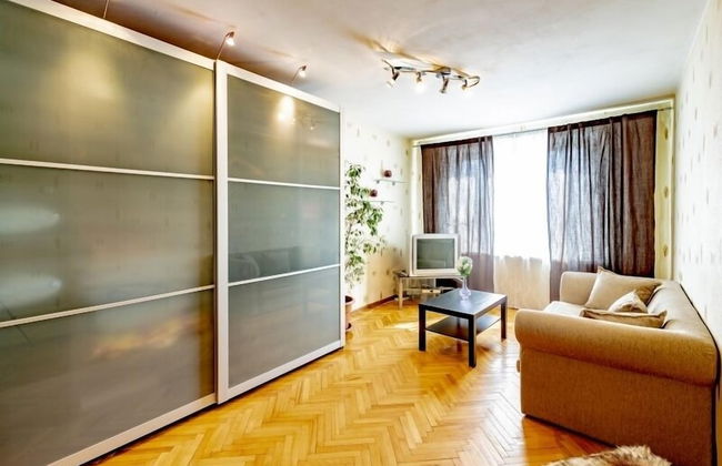 Apartment - Profsoyuznaya 140k1 - Photo 2