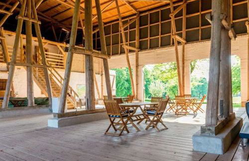 Tarnewitz in the Thorstorf estate barn - Foto 10