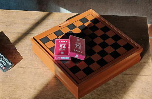 Gîte Anmany - Foto 41