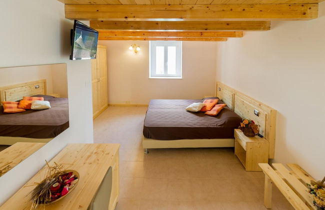 Masseria Paretano - Foto 12