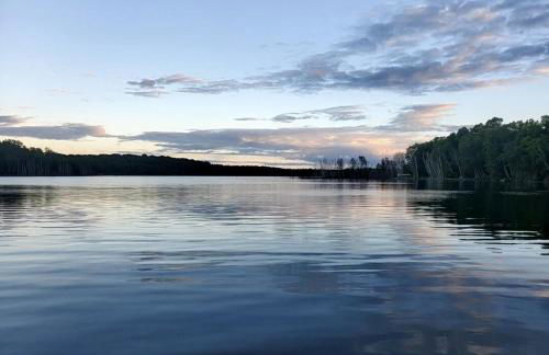 Luxury Lakefront 4 BDR, 10 Beds, 4 Bath - Foto 56