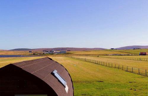 Air a’ Chroit Luxury Pods - Foto 23