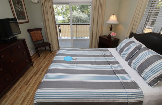 Coconut Mallory Resort And Marina By Kees Vacations - Foto 7