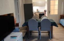 T2 clim piscine tout équipé au calme - Foto 30