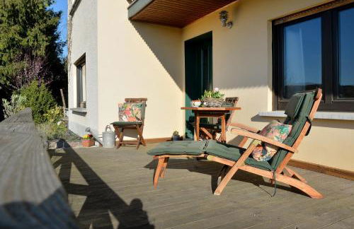 FeWo zum Römerturm - Foto 10