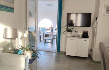 Casa Antonella, a 100m dalla splendida spiaggia - Foto 12