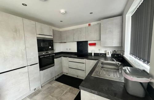 Charming Full House in Greater Manchester - Foto 59