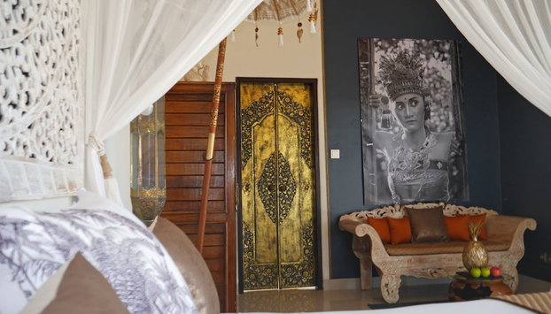 Hakuna Matata Bali Villas - Foto 5, Habitación