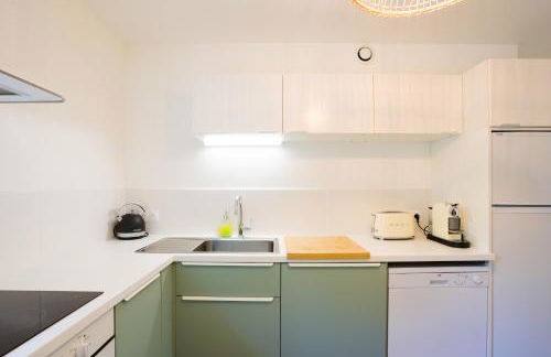 La Cachette du Lac Séjour nature et confort pour des souvenirs inoubliables - Foto 15