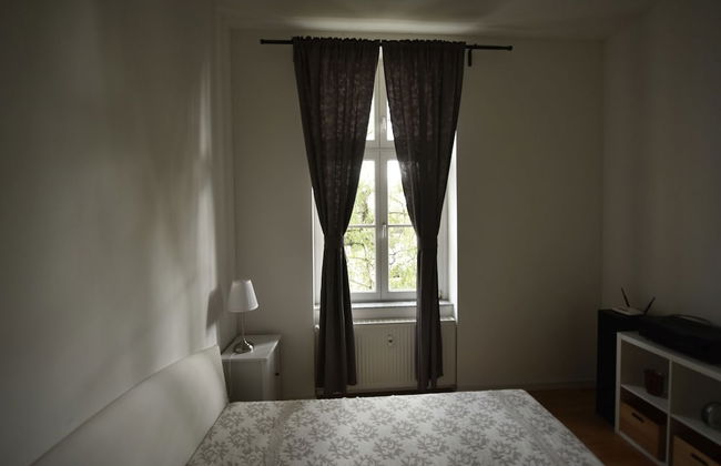 Ferienwohnung Villa Weyermann - Foto 16