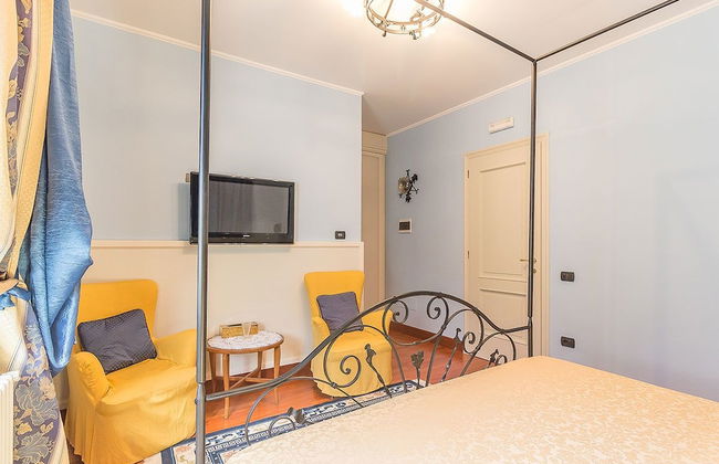 Tenuta Pian D'Attesio - Foto 6