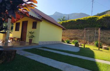 Chalé Pingo de Ouro - Foto 26