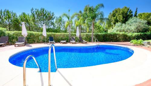 VILLA INTMA - GOLF - POOLS - Málaga,Marbella, Fuengirola - Fully Equipped - Foto 4