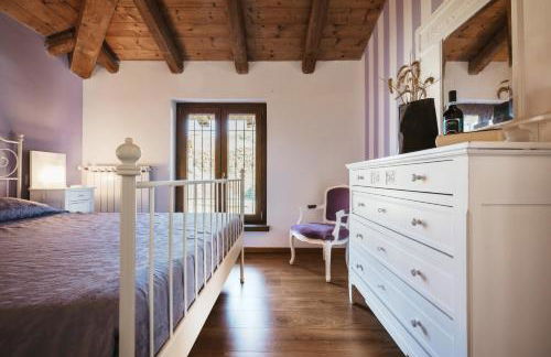 Villa Gramolina Nizza - Foto 33