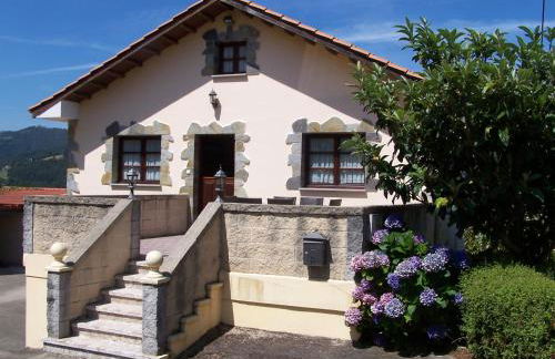 Casa El Trabeseo - Foto 1