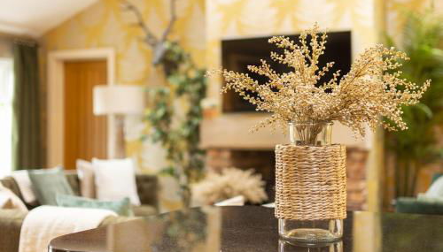 Nordmann Fir Lodge - Foto 4