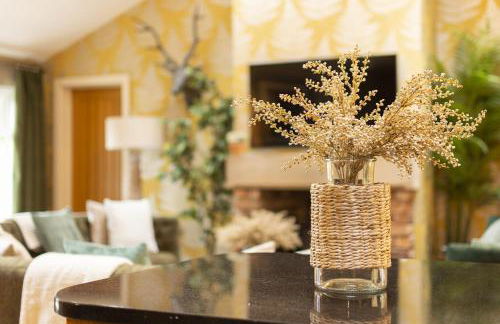 Nordmann Fir Lodge - Photo 4