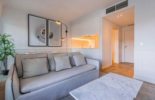 Boulevard Dream II by Innkeeper - Photo 37