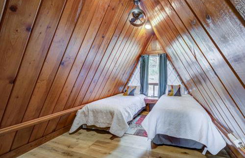 Paradise Retreat Mountainview - Foto 16