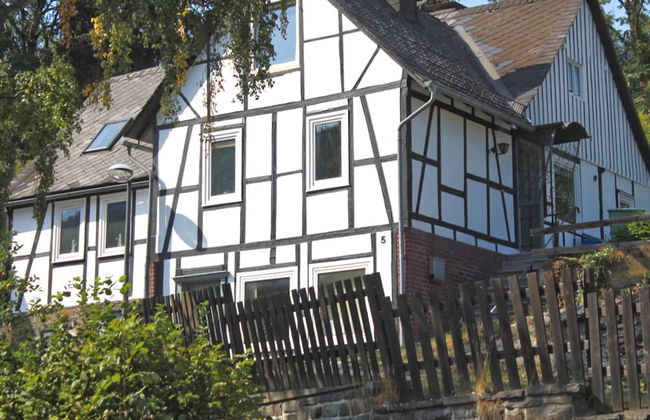 Apartment in Winterberg With Garden - Foto 20