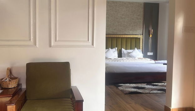 Zen Resort - Foto 5, Zona de estar