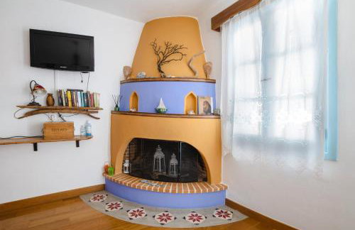 Stella's traditional house. - Foto 80