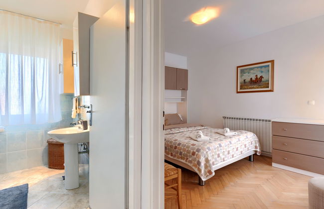 Villa Alba - Foto 12