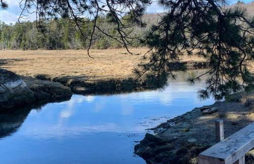 The Highland Cottage on Sheepscot - Foto 7
