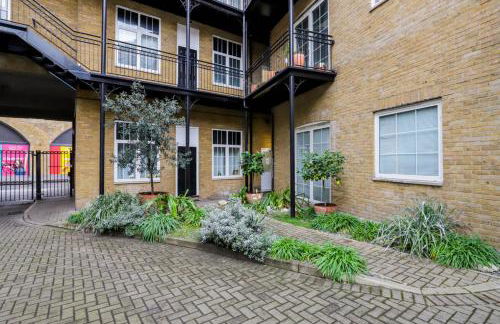 Blueground London Bridge nr London Br station LON-246 - Foto 21