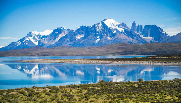 Parque Nacional Torres del Paine