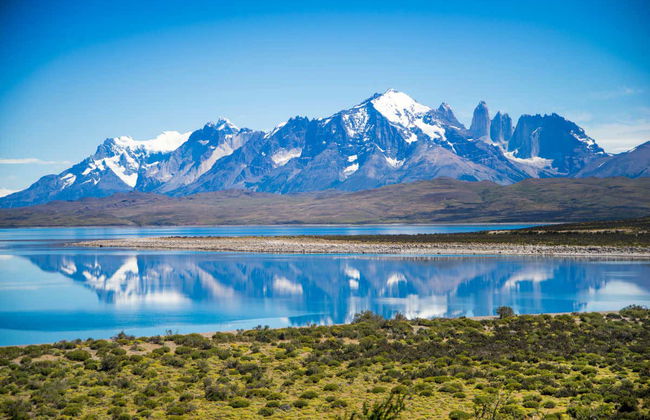 Excursión al Parque Nacional Torres del Paine - Foto 2