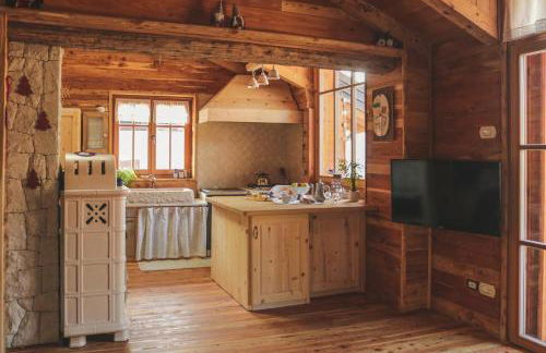 Baita Incantata - Foto 21