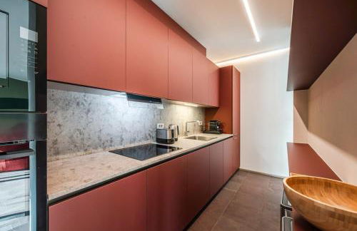 FuoriPorta Affitti Brevi - Idi di Maggio - CaSanGiorgio104Apartments - Foto 13